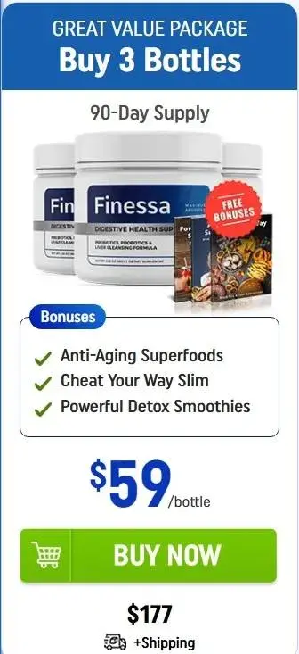 buy finessa 3 bottles