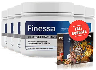 Buy Finessa