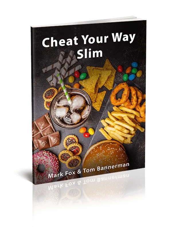 Finessa-Bonus 2 – Cheat Your Way Slim